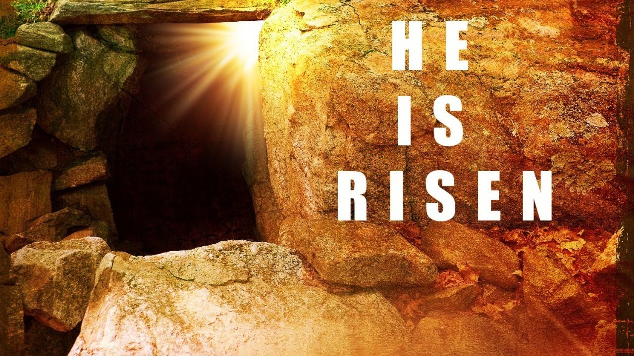 Resurrection Sunday Service | April 04, 2021 - The River of Life Assembly